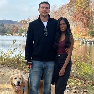 Meet your Posher, Caroline